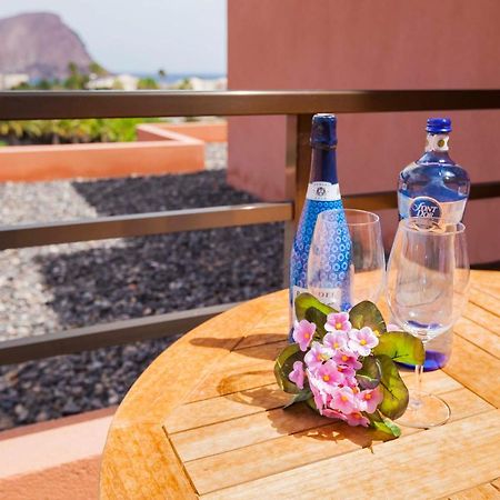 Luxury Apartment Sotavent III エル・メダノ エクステリア 写真