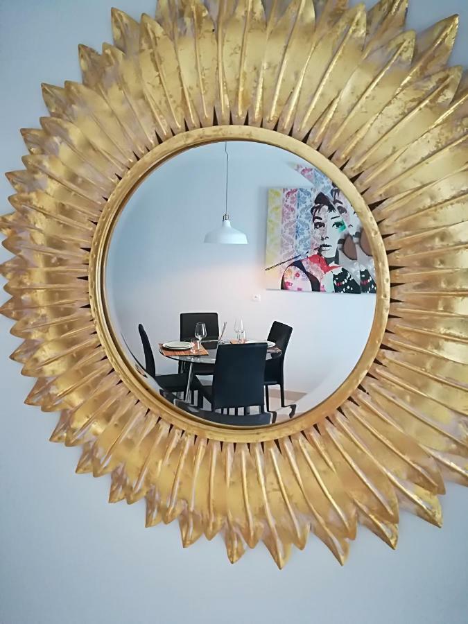 Luxury Apartment Sotavent III エル・メダノ エクステリア 写真